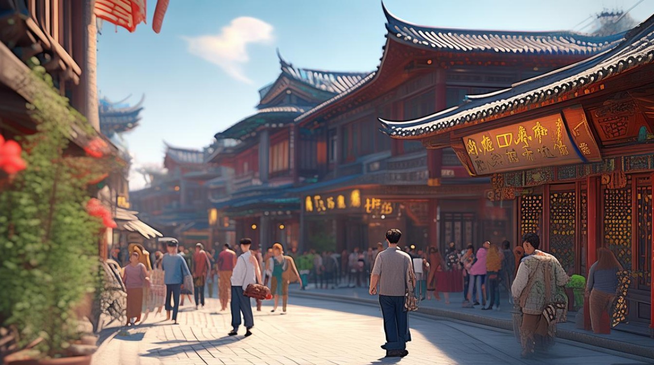 霸州附近旅游景点