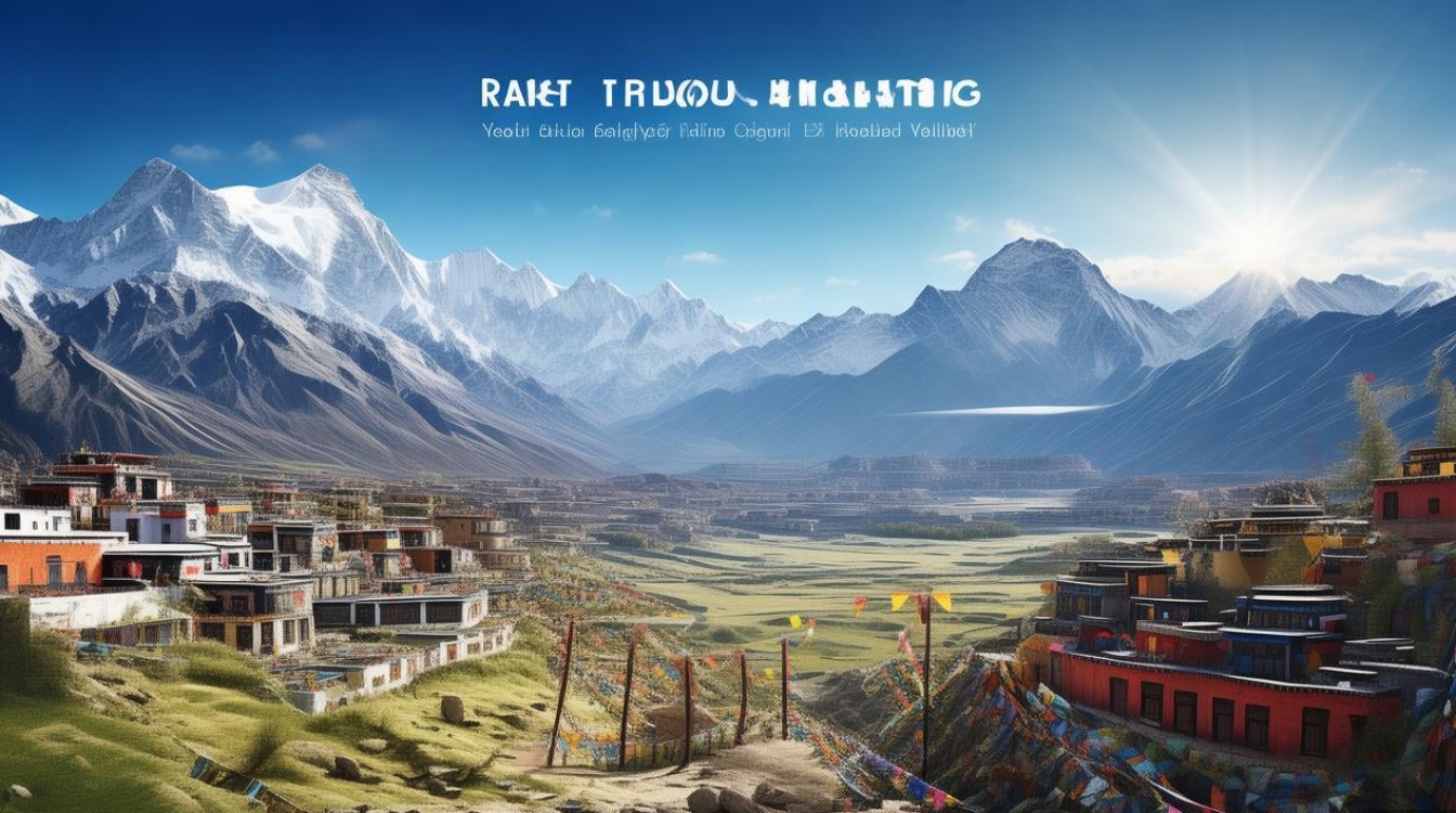 西藏各景点海拔 西藏各景点海拔