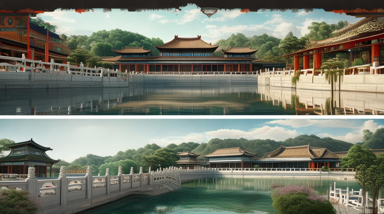 颐和园必去的景点 颐和园必去的景点