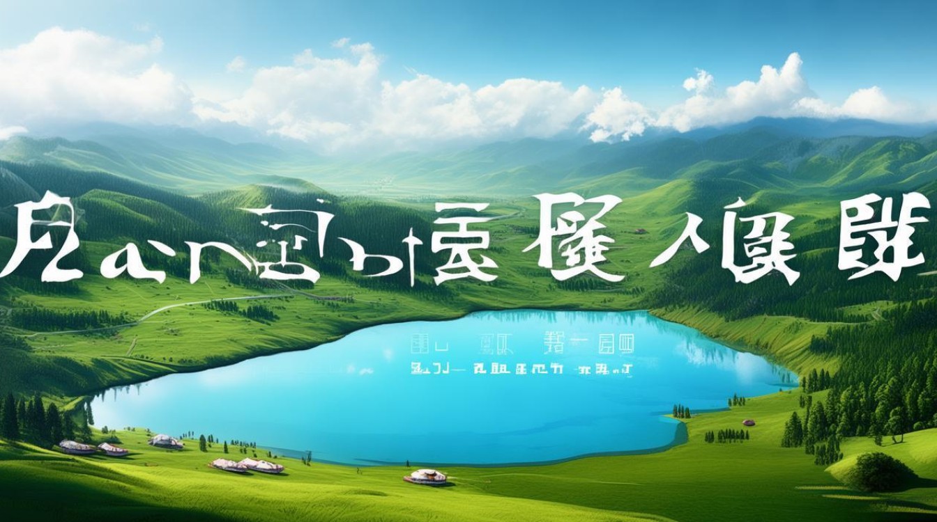 张北的景点 张北的景点