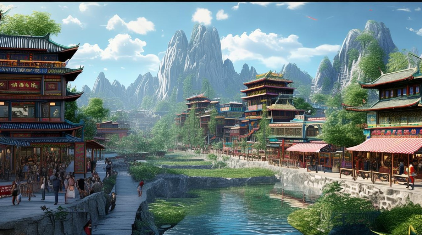 昆明推荐景点 昆明推荐景点