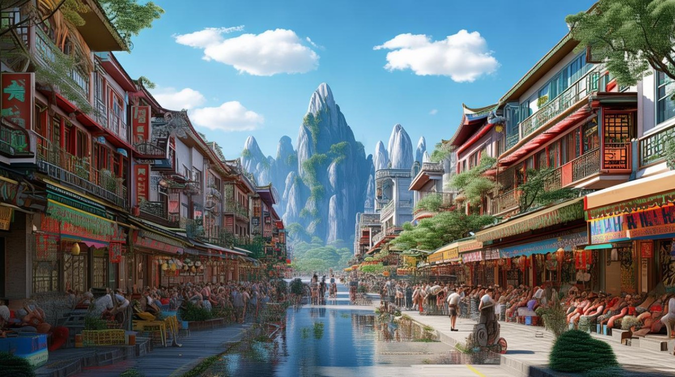 昆明推荐景点 昆明推荐景点