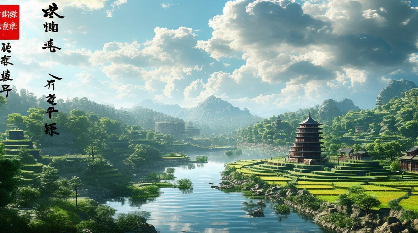 江山的景点 江山的景点