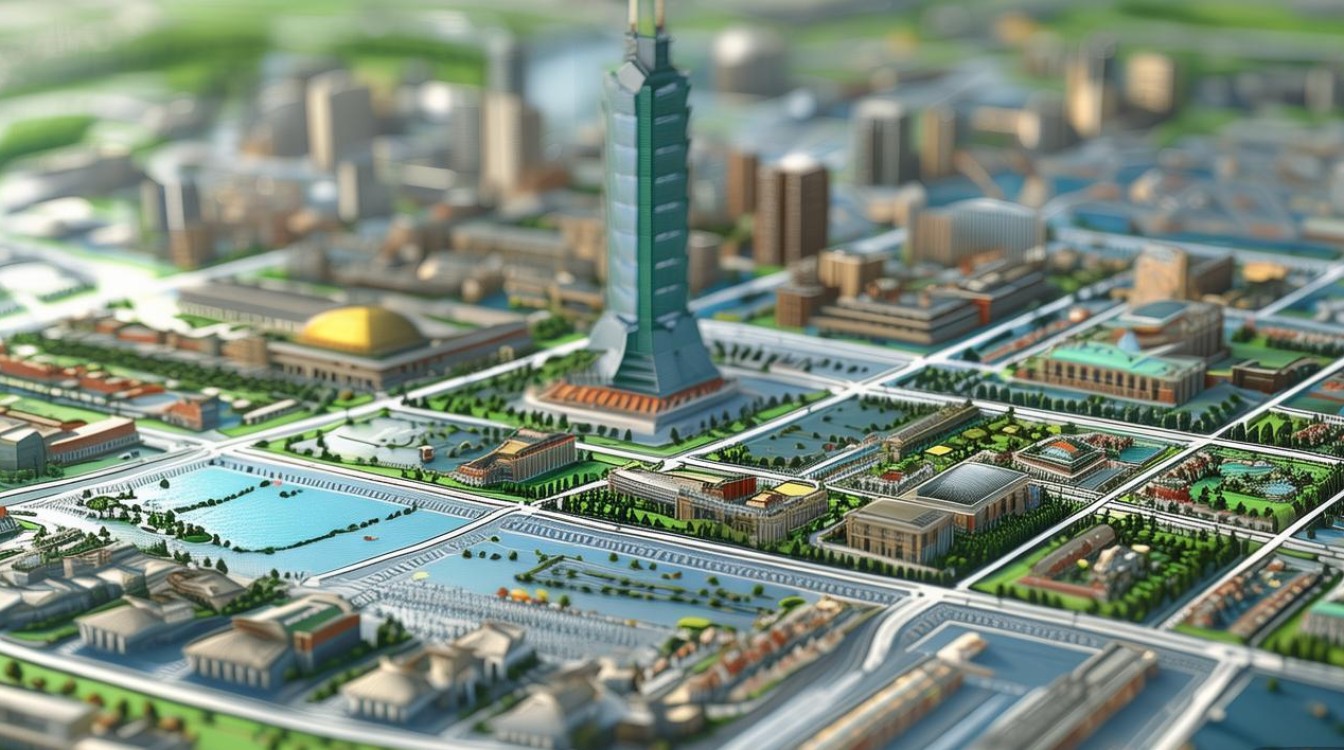 台北景点地图 台北景点地图