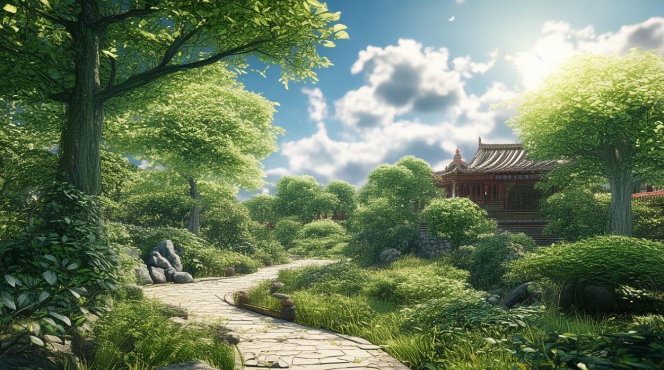 林西景点 林西景点