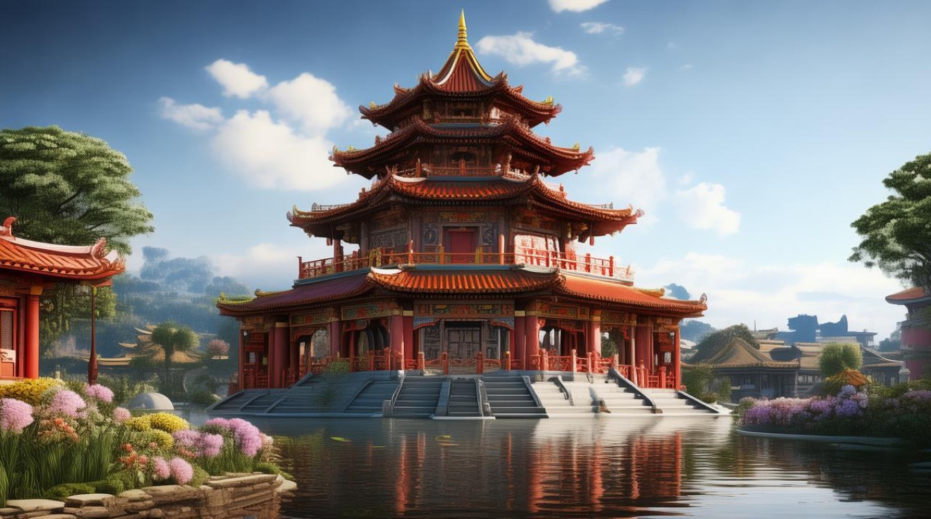 外省景点 外省景点