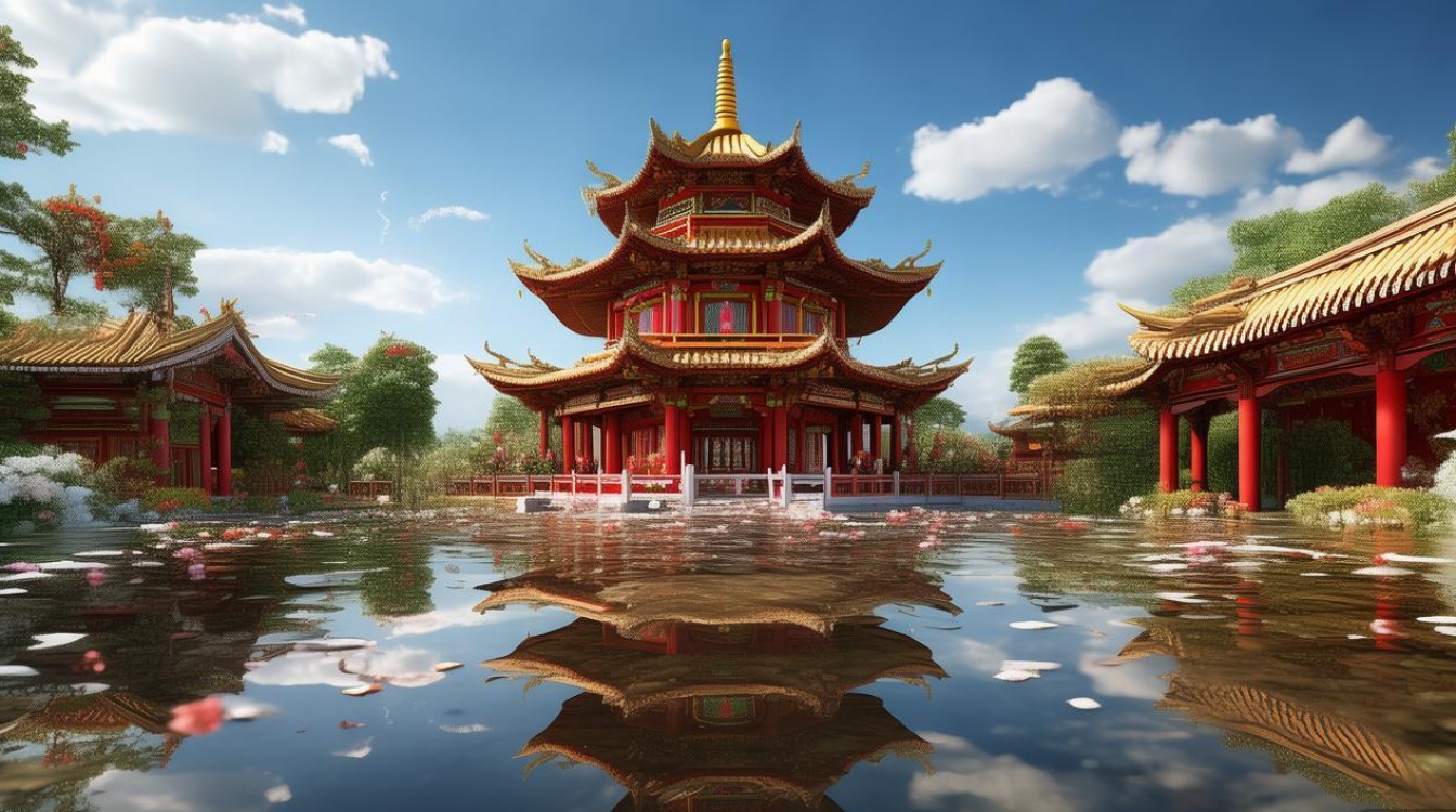 外省景点 外省景点