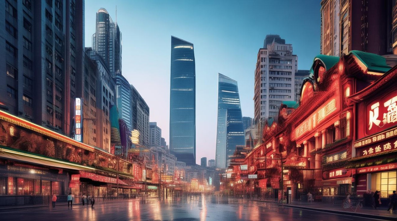 重庆市内一日游景点