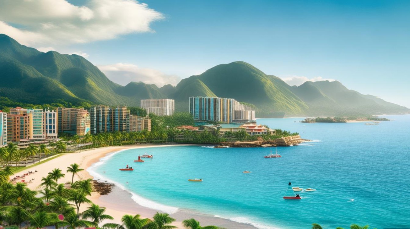 三亚旅游攻略景点必去 三亚旅游攻略景点必去