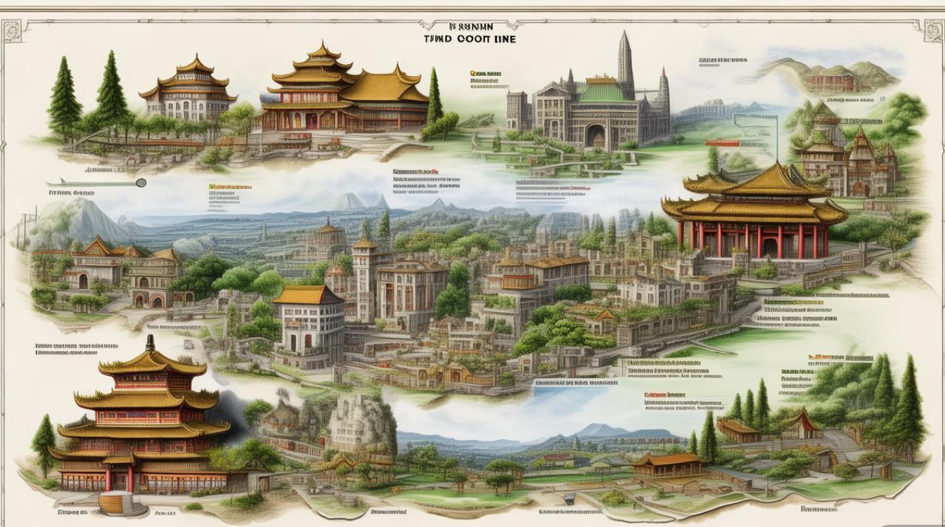 抚顺景点大全一日游 抚顺景点大全一日游