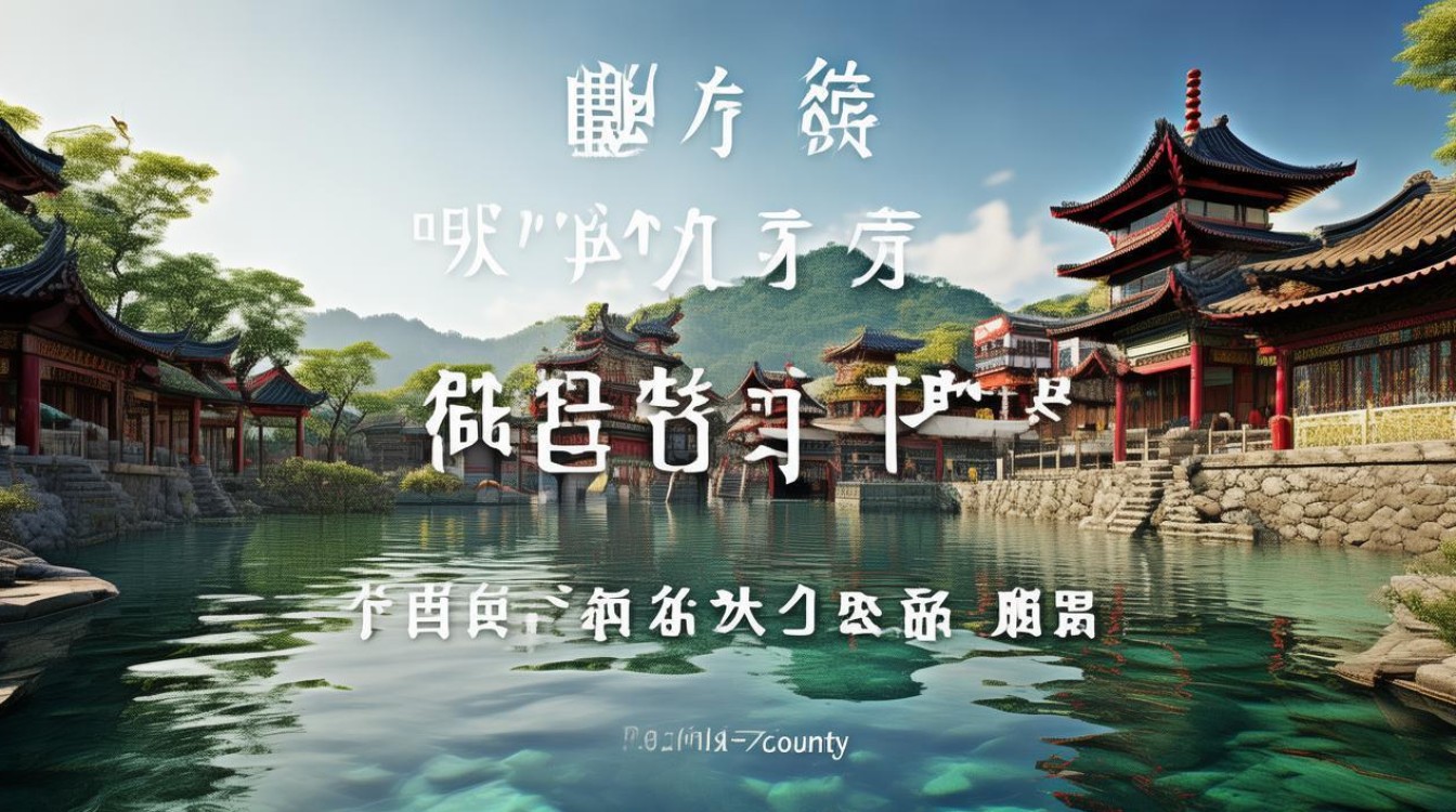 合浦旅游景点有哪些 合浦旅游景点有哪些