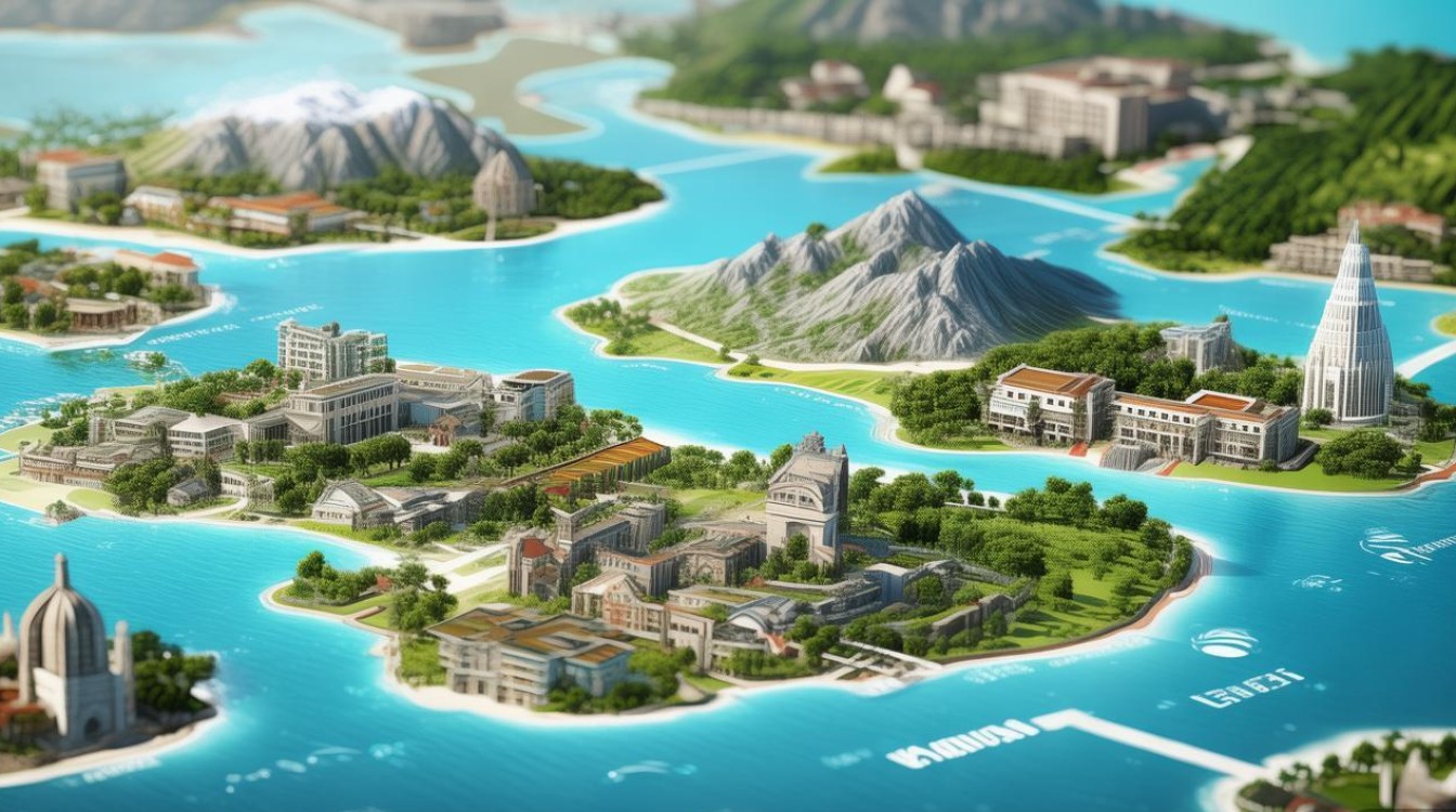 海口十大旅游景点 海口十大旅游景点