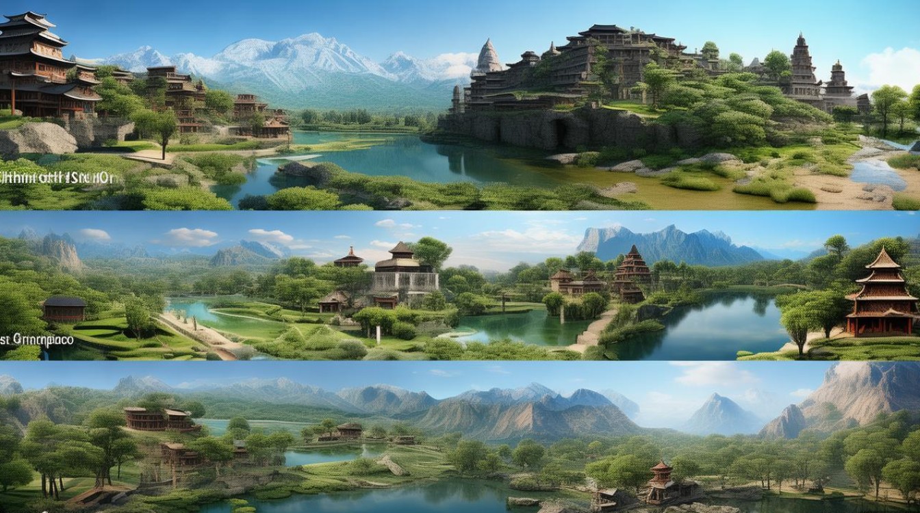 上饶十大旅游景点