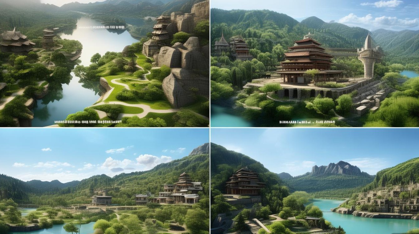 上饶十大旅游景点