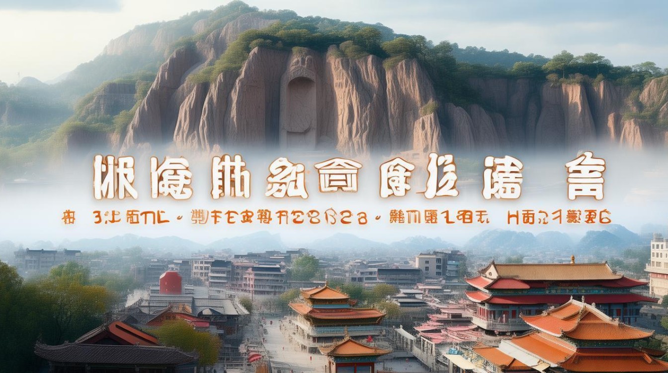 河南值得去的旅游景点 河南值得去的旅游景点