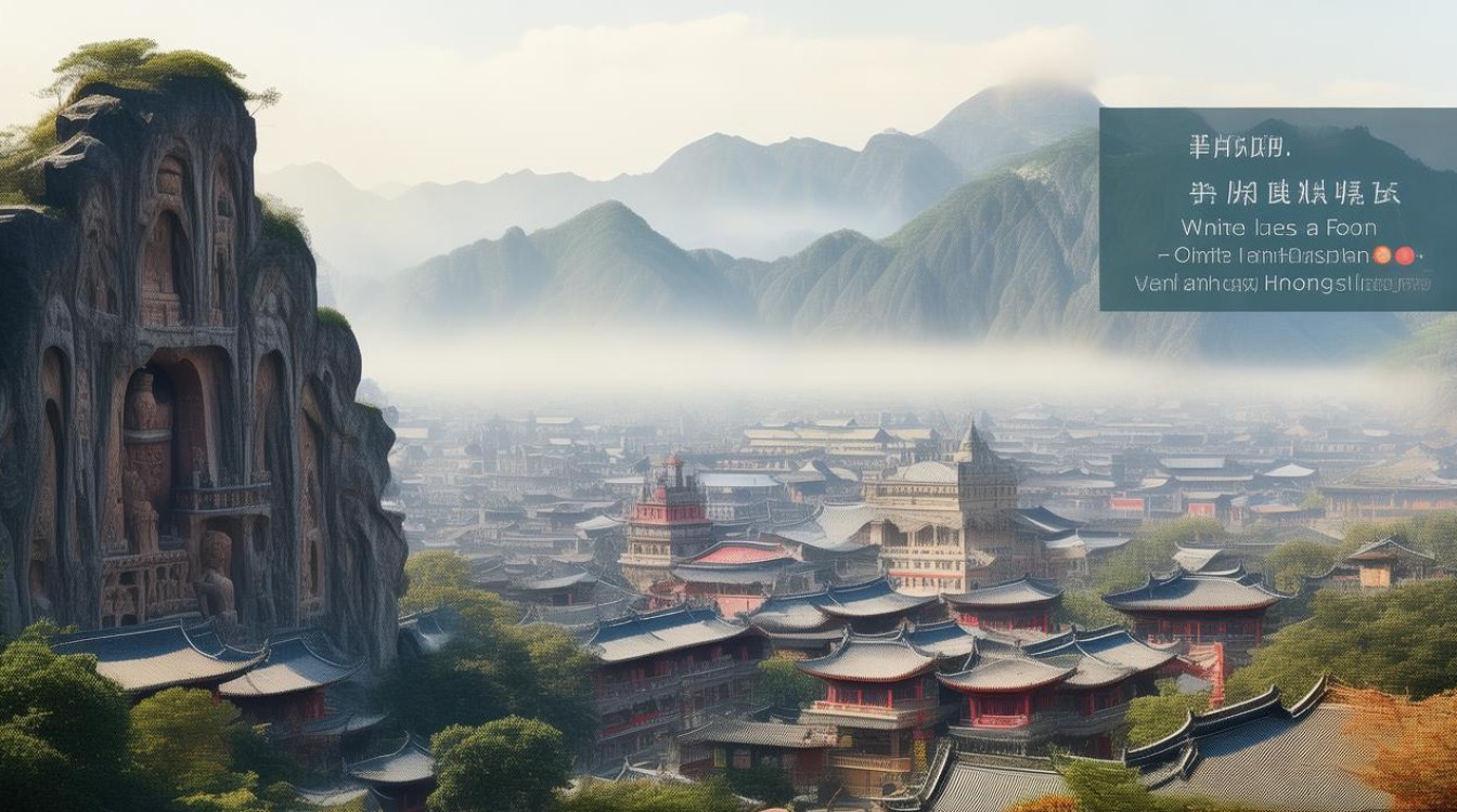 河南值得去的旅游景点 河南值得去的旅游景点