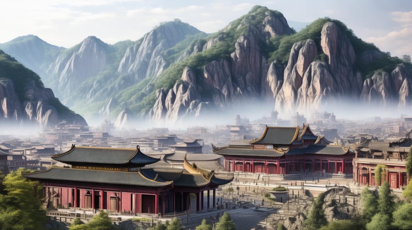 河南值得去的旅游景点 河南值得去的旅游景点