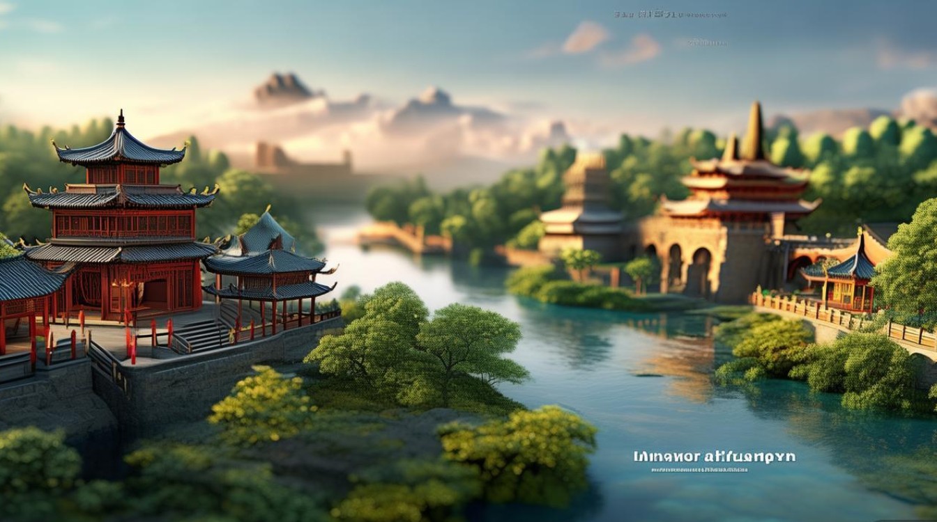 江苏省附近旅游景点