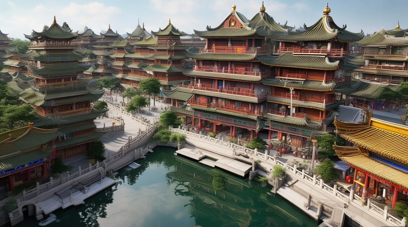 南京江宁区旅游景点