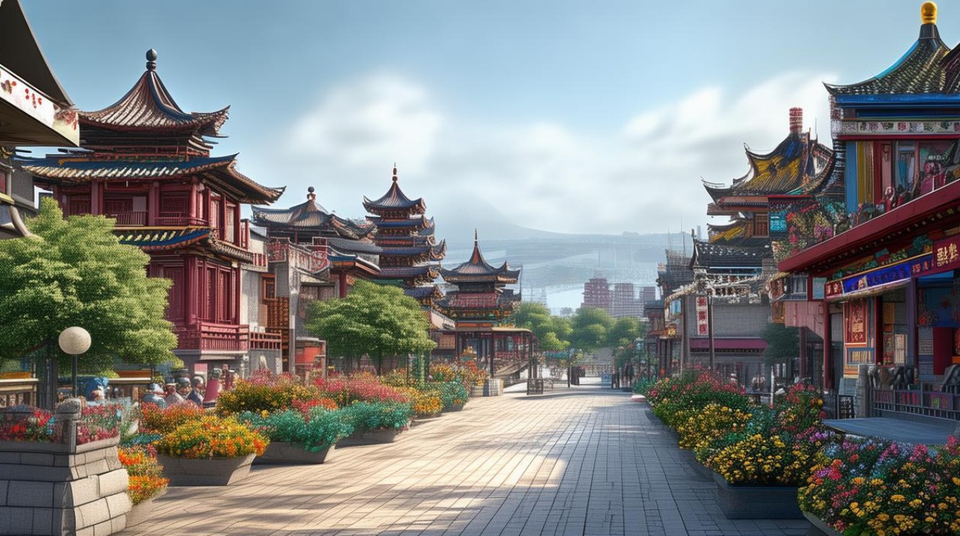 南京江宁区旅游景点