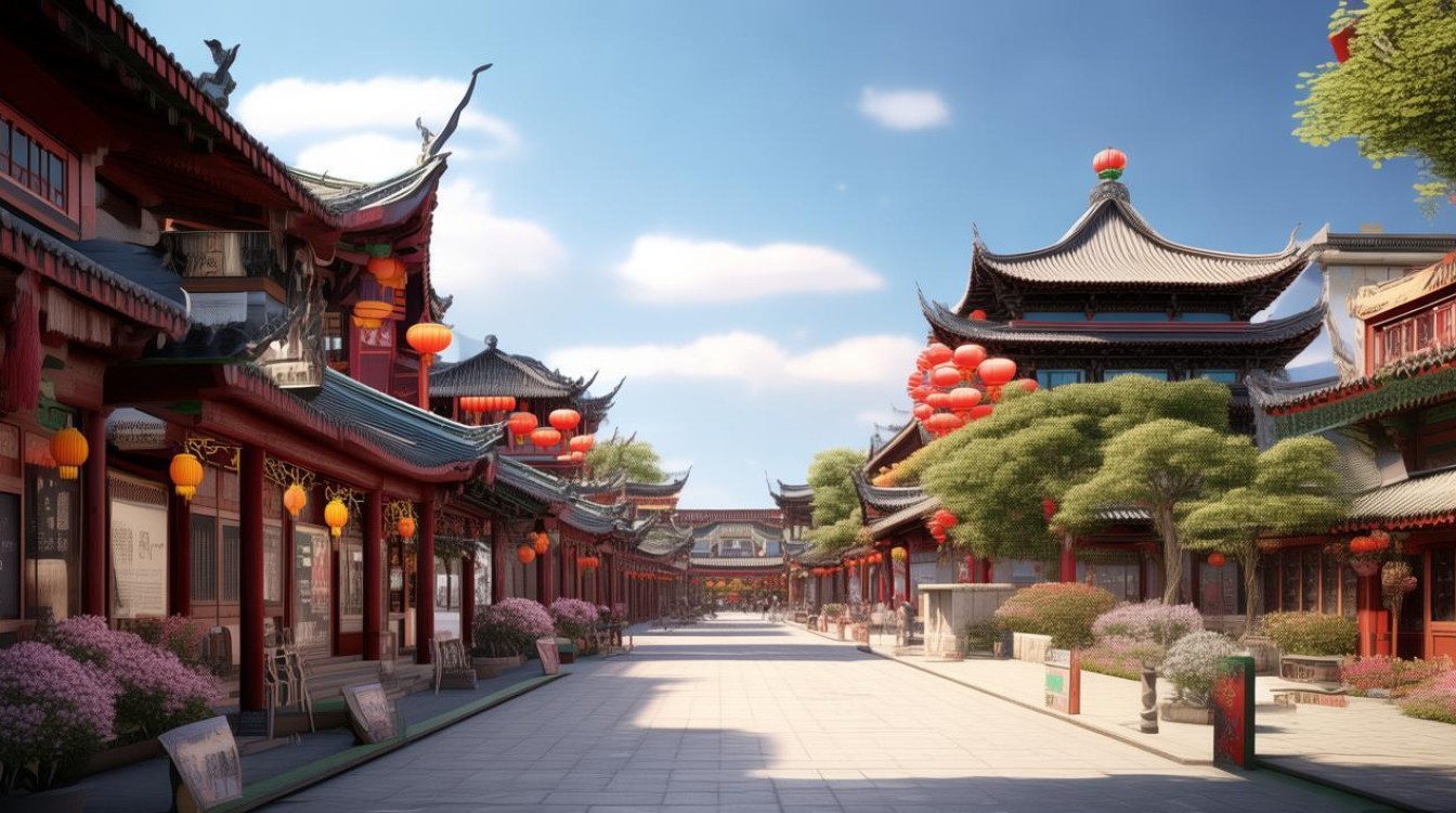 南京江宁区旅游景点