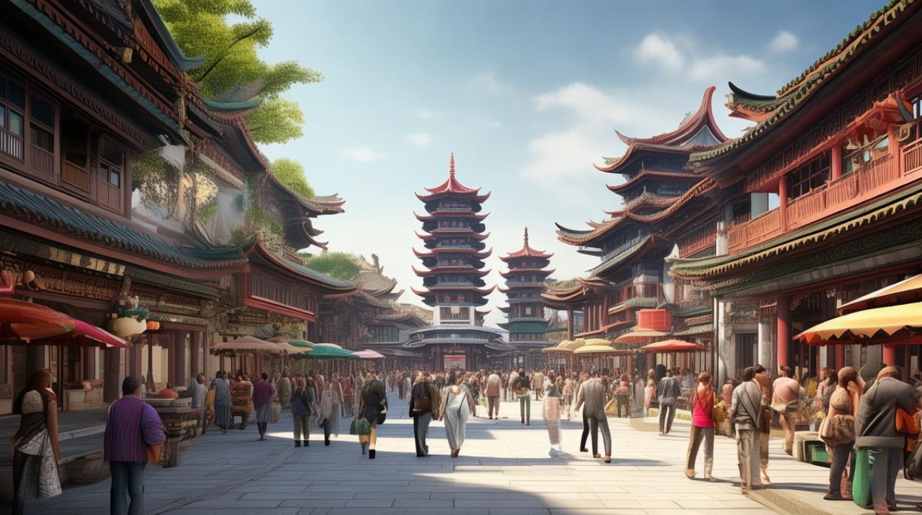 南京风景区旅游景点 南京风景区旅游景点