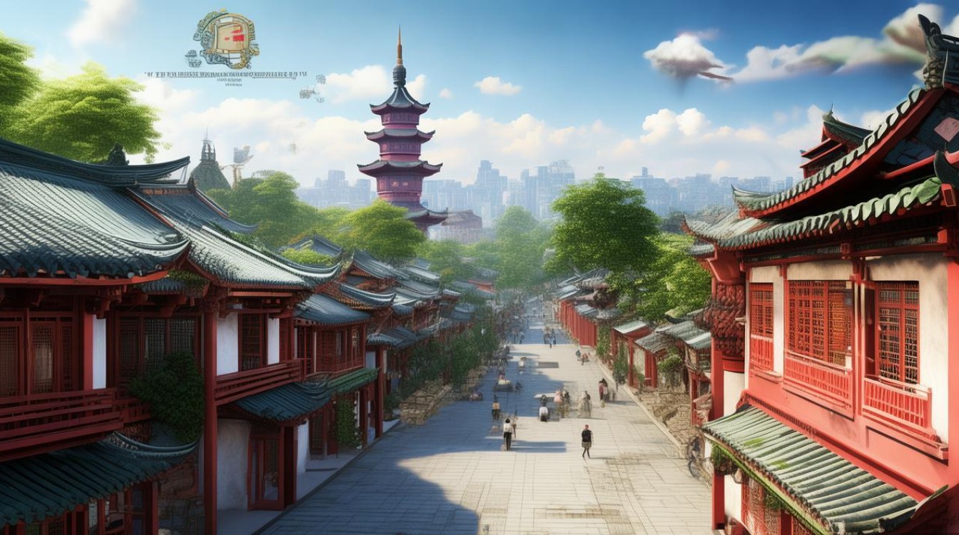 福州市旅游景点推荐