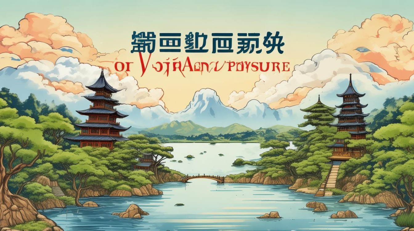 浙江省内的旅游景点