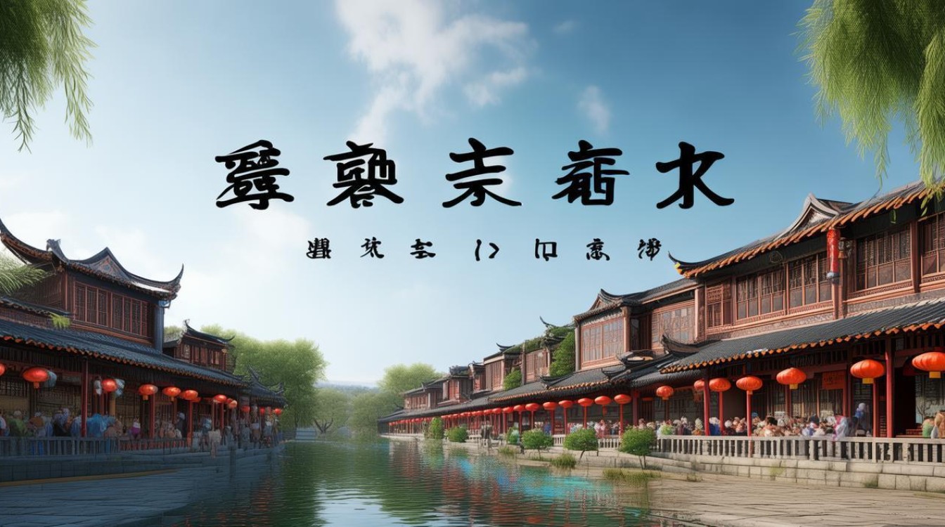 阜阳有哪些好玩的景点