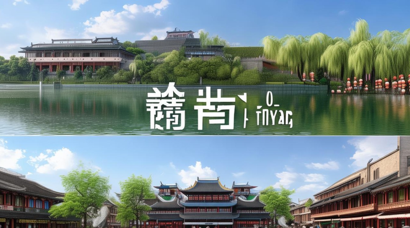 阜阳有哪些好玩的景点