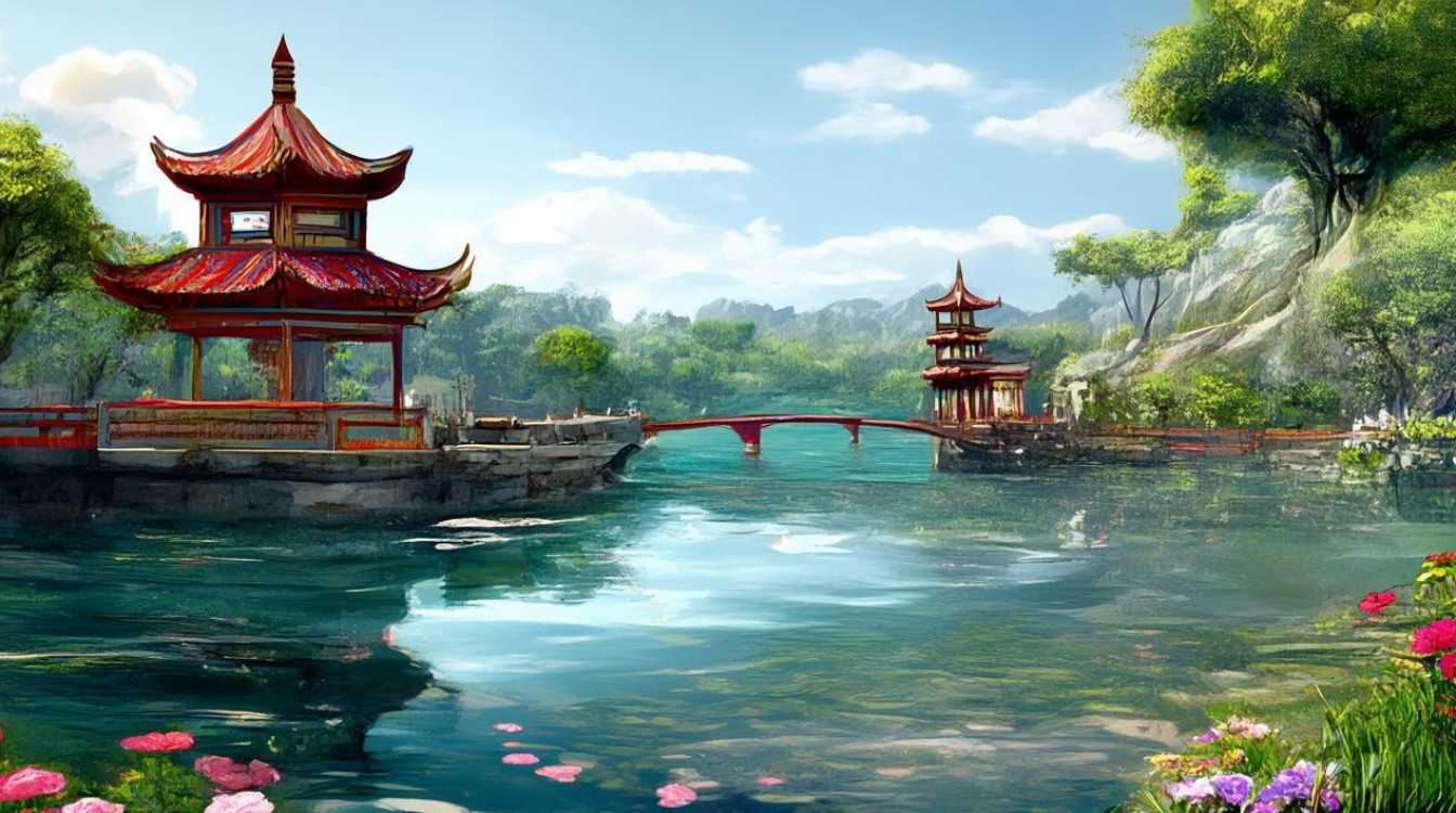 深圳观澜景点有哪些 深圳观澜景点有哪些