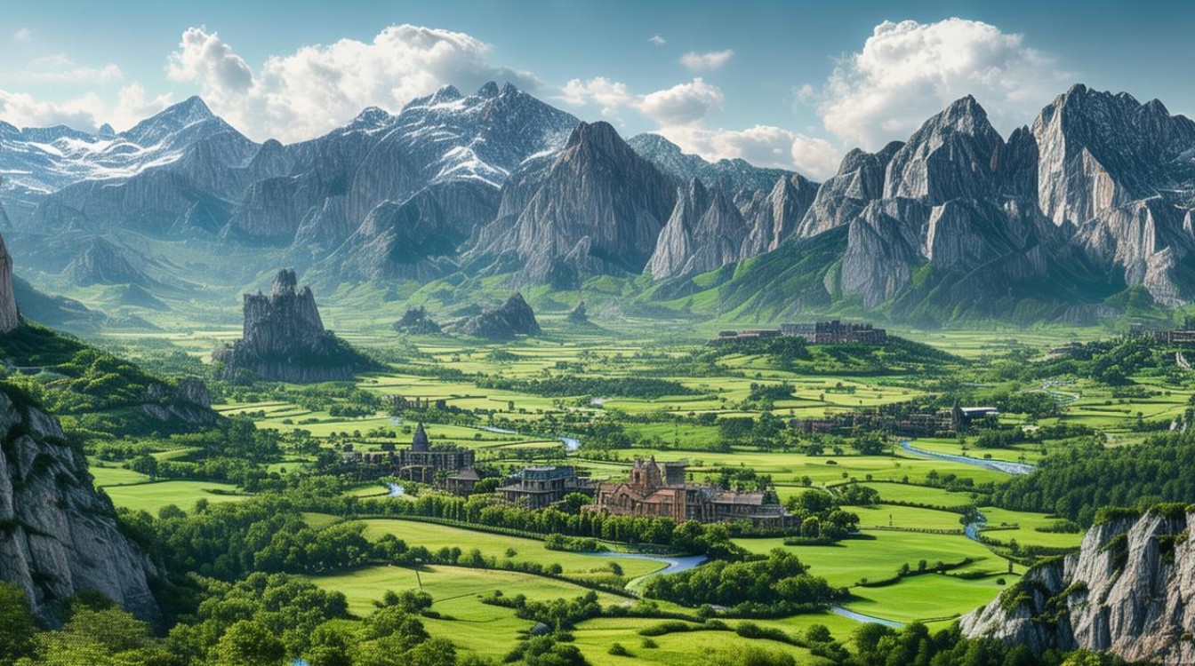 山南旅游十大景点 山南旅游十大景点