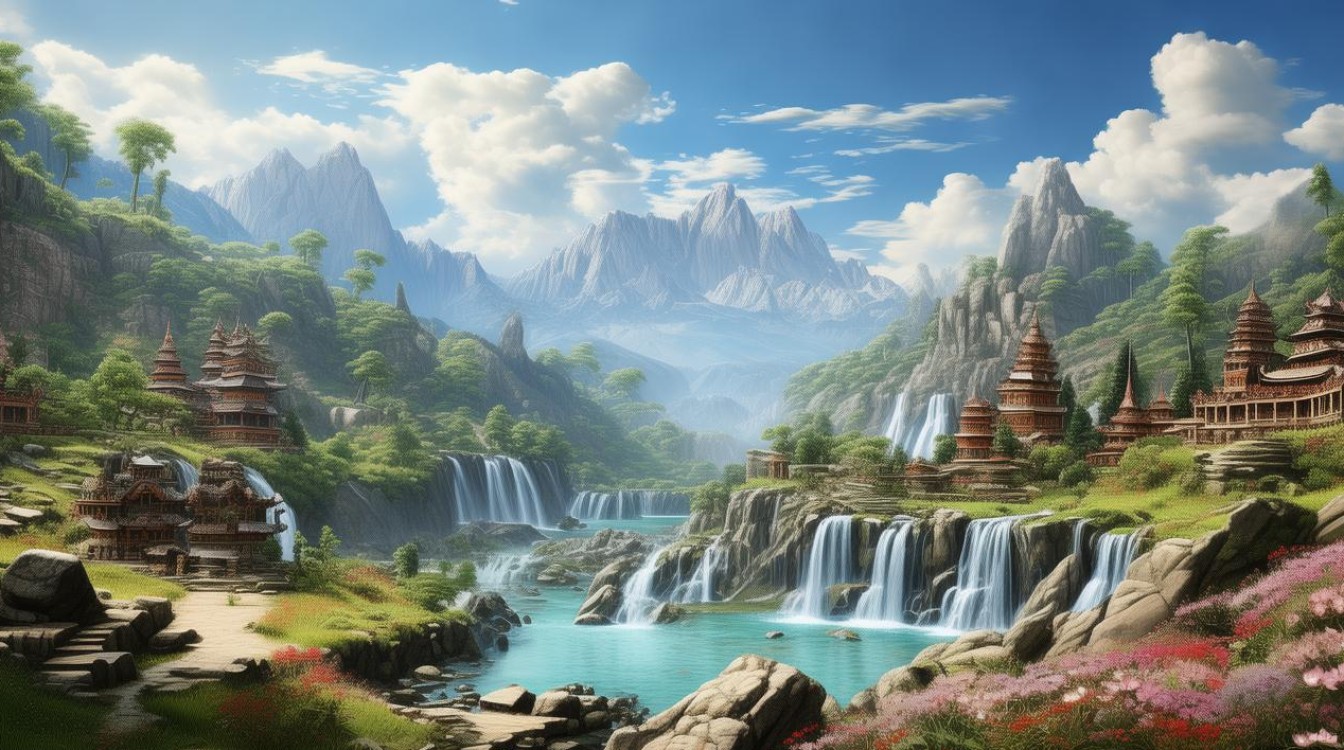 山南旅游十大景点 山南旅游十大景点