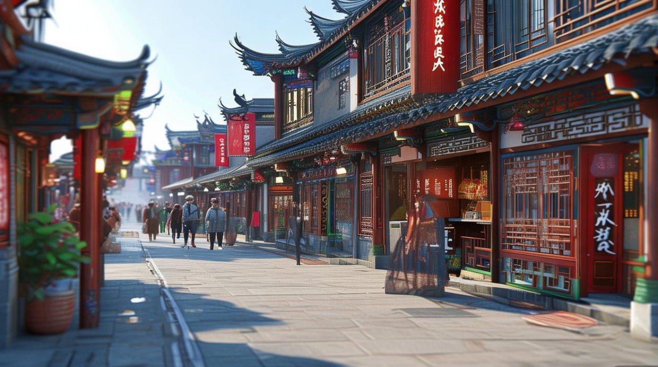 江苏丹阳旅游景点