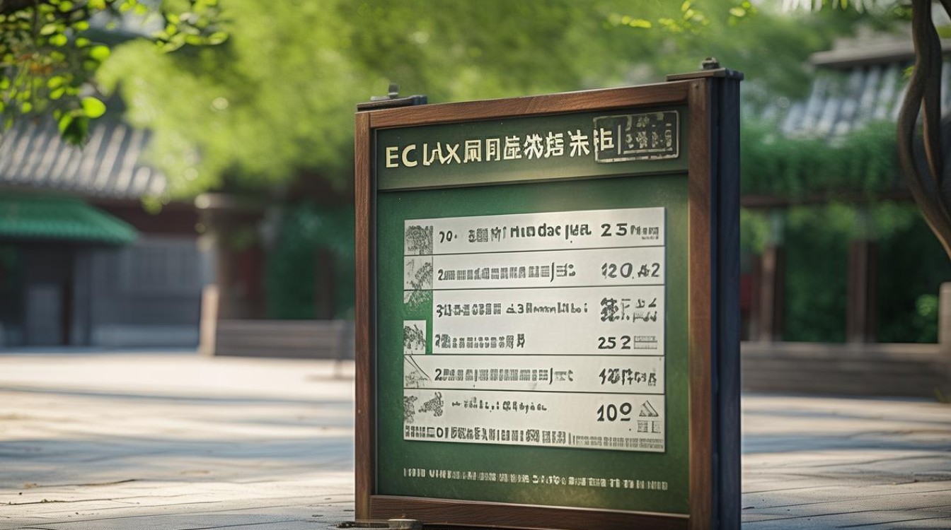 淮安景点门票价格