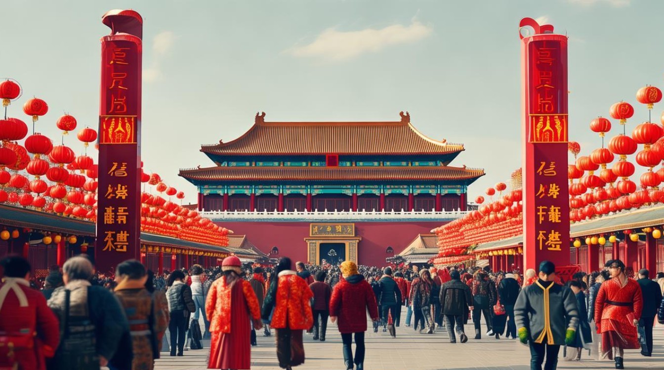 春节北京景点开放吗 春节北京景点开放吗