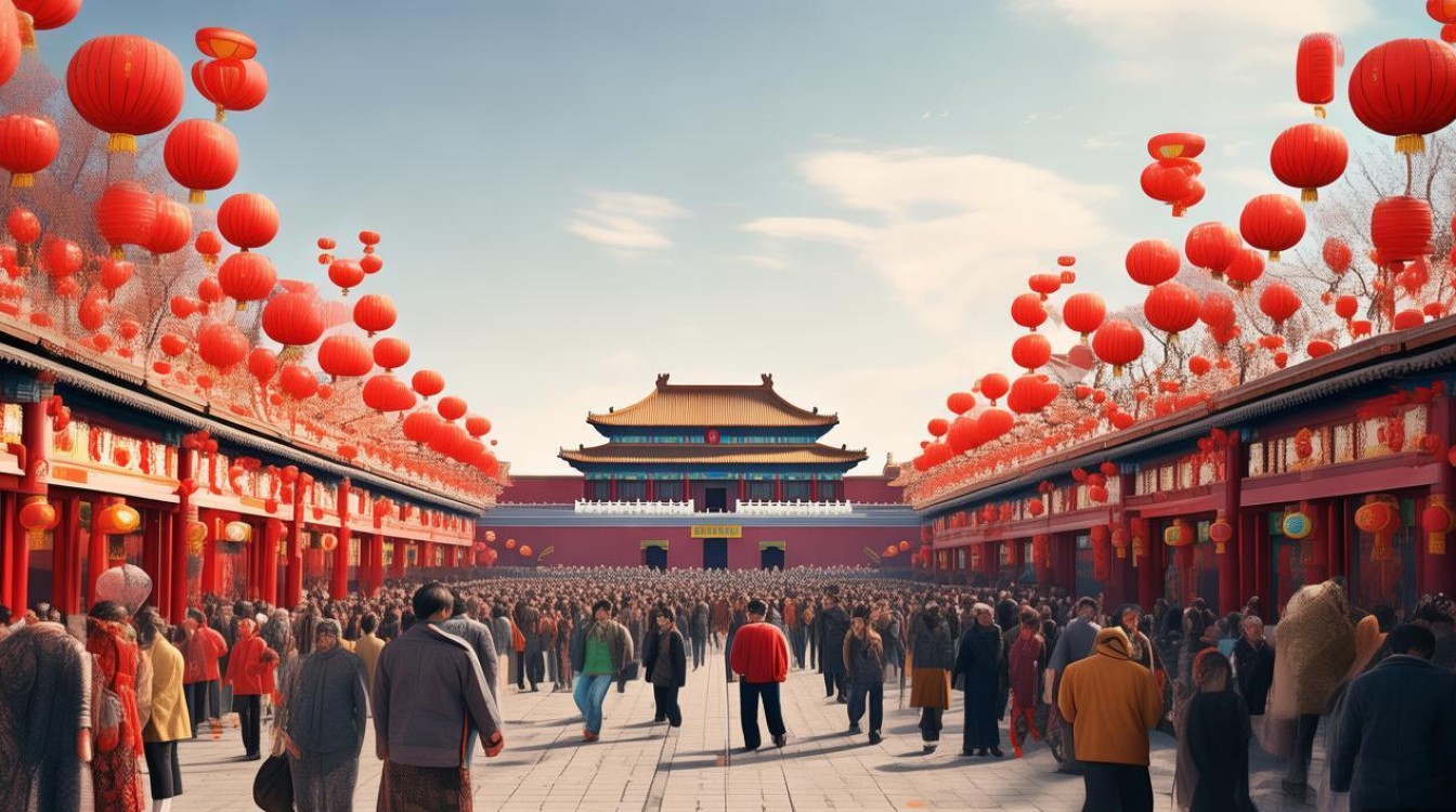 春节北京景点开放吗 春节北京景点开放吗