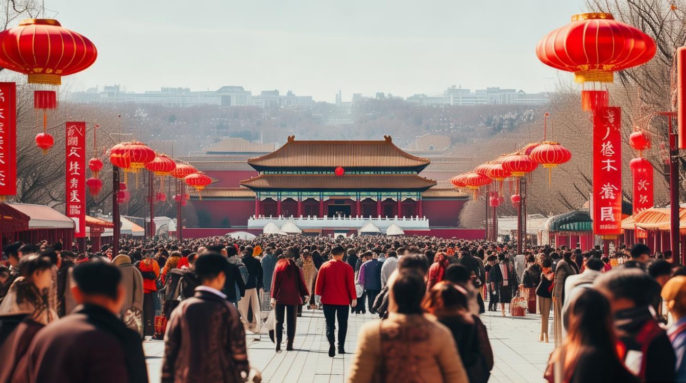 春节北京景点开放吗 春节北京景点开放吗