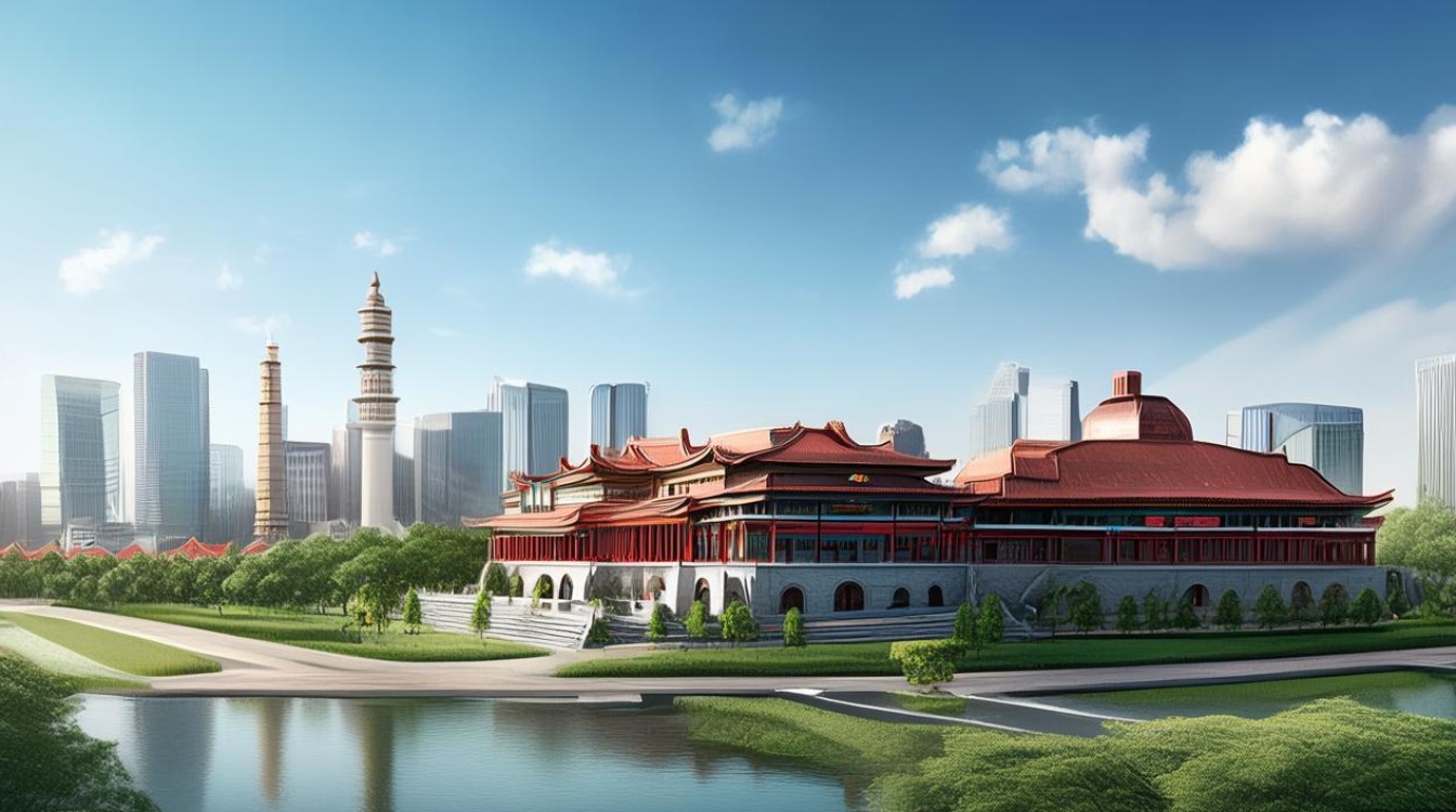 河南郑州有什么景点 河南郑州有什么景点