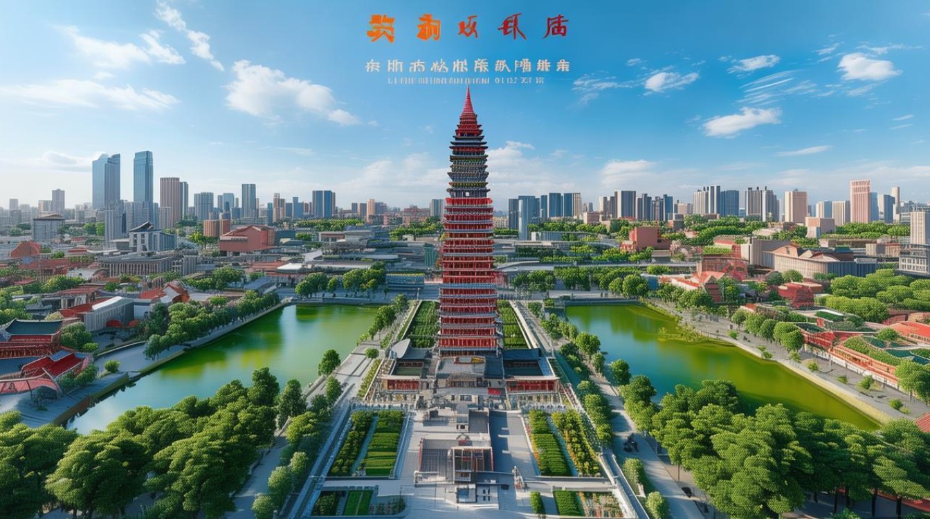 河南郑州有什么景点 河南郑州有什么景点