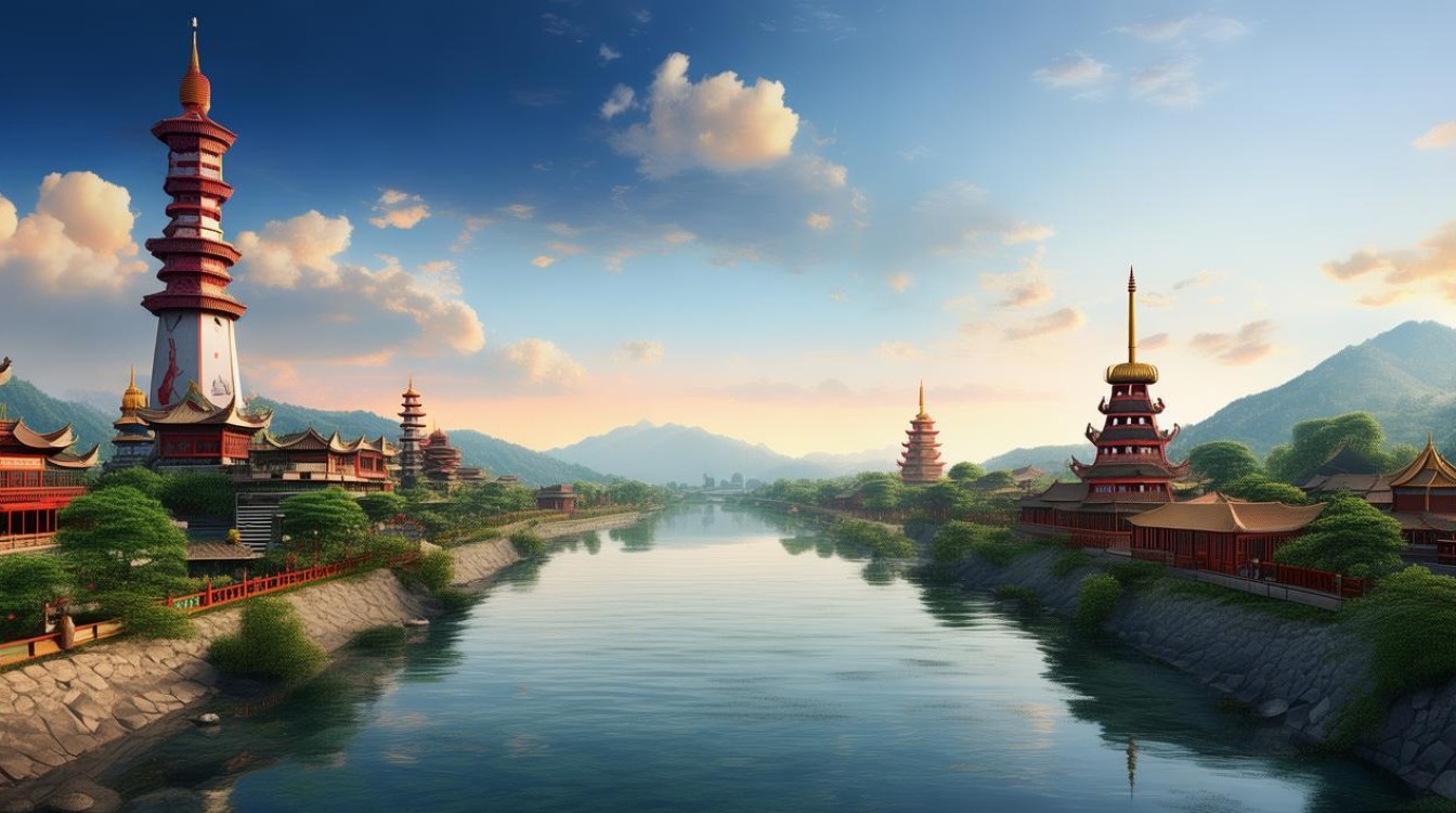 南昌周边的旅游景点 南昌周边的旅游景点