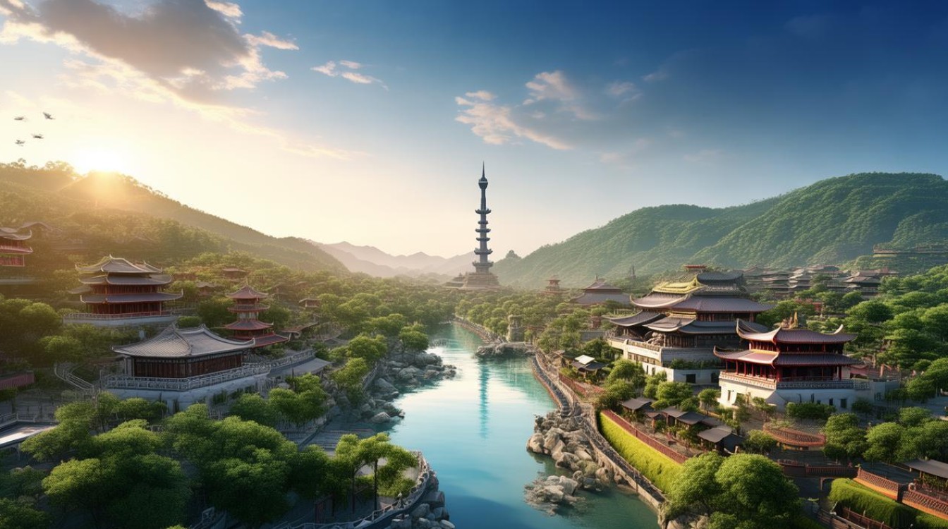 南昌周边的旅游景点 南昌周边的旅游景点