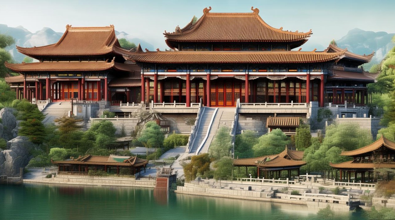 淮阳旅游景点有哪些 淮阳旅游景点有哪些