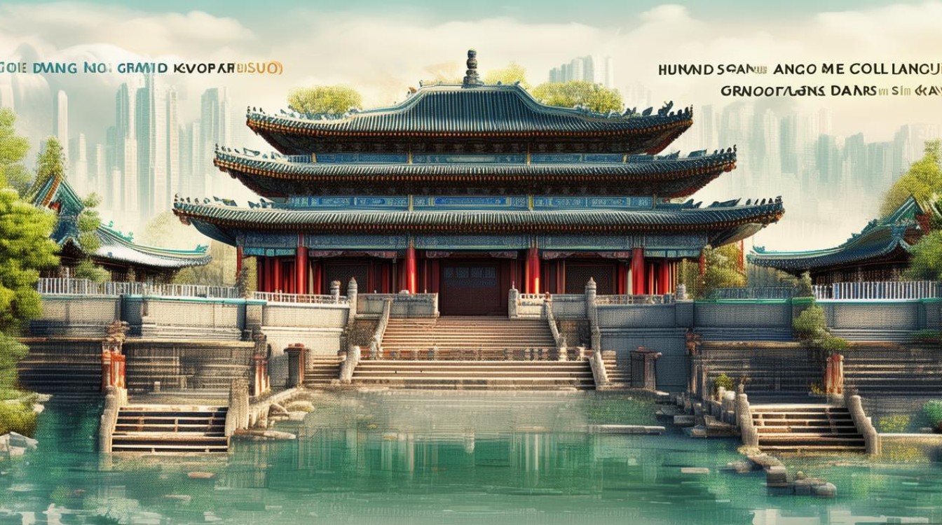 淮阳旅游景点有哪些 淮阳旅游景点有哪些