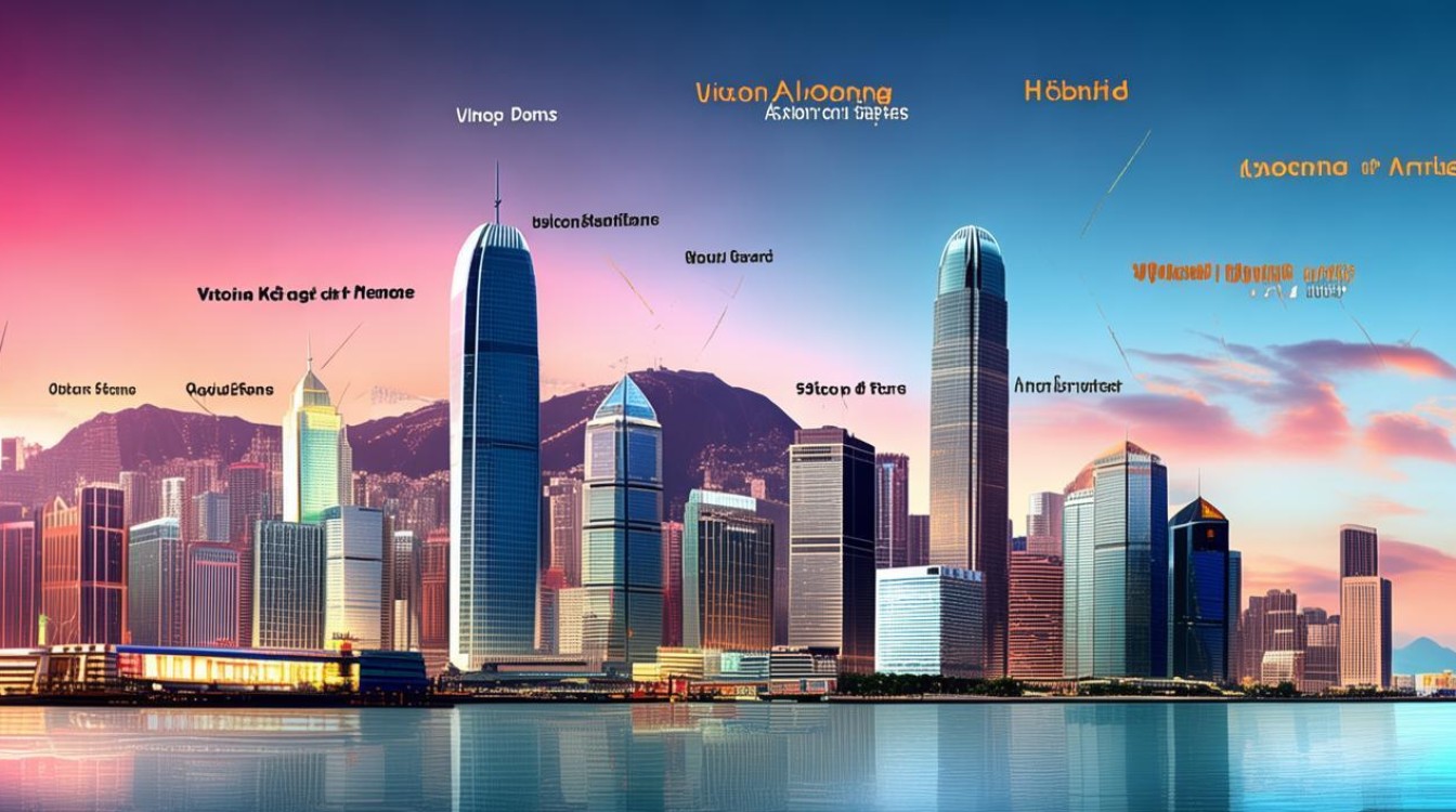 香港旅游必去的景点