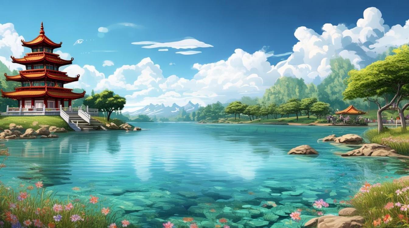 大庆周边旅游景点 大庆周边旅游景点