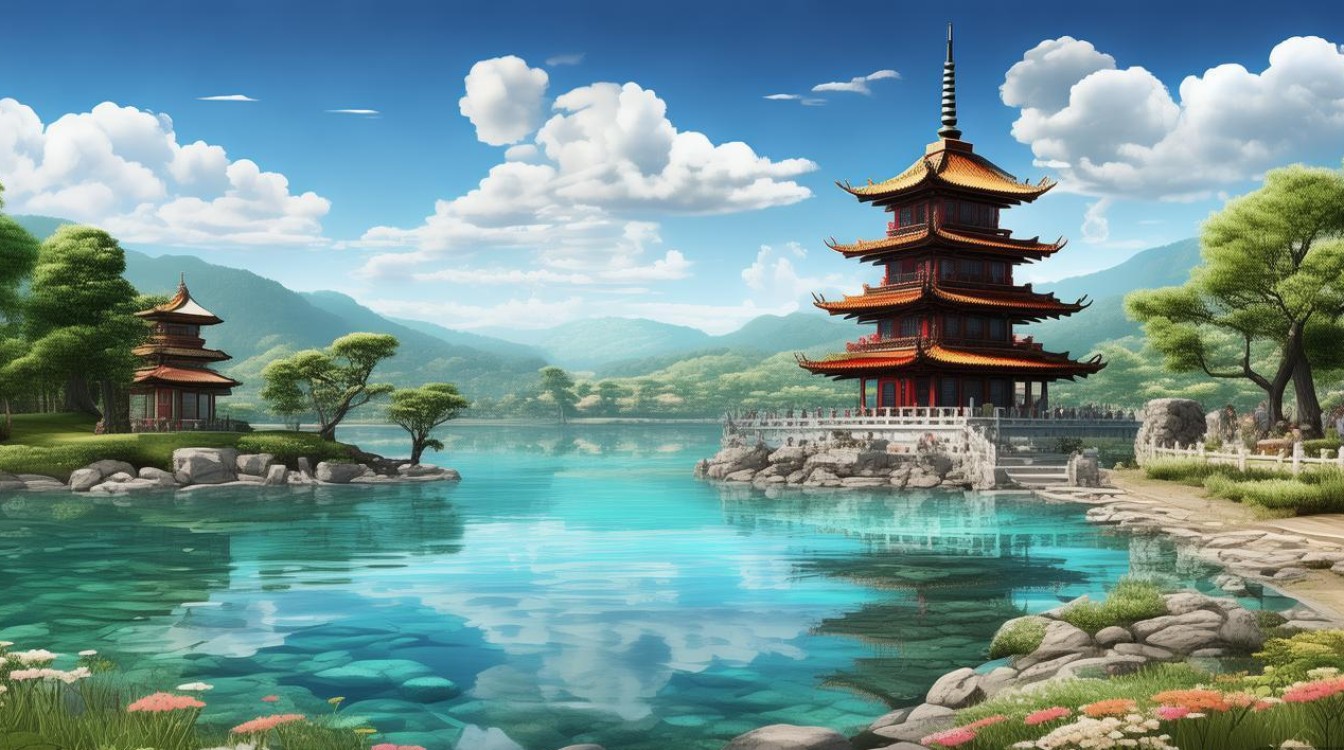 大庆周边旅游景点 大庆周边旅游景点