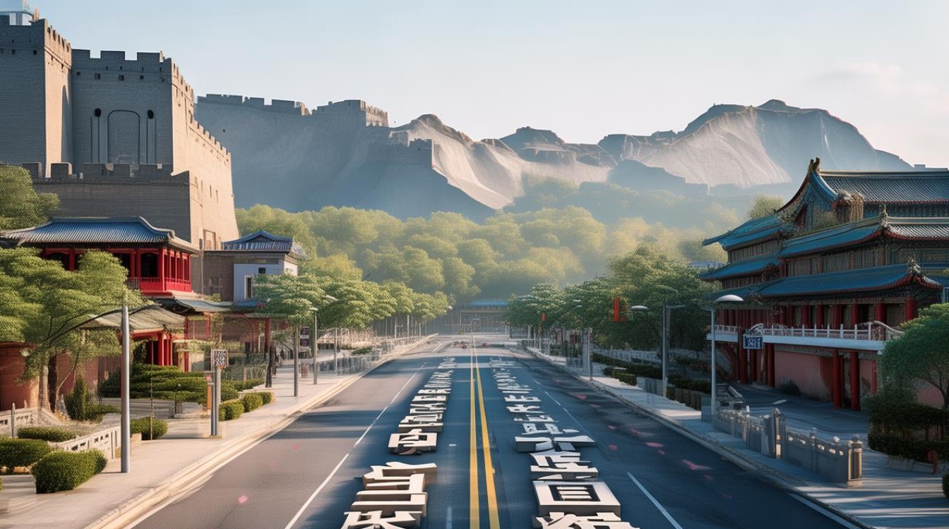 北京哪些旅游景点免费 北京哪些旅游景点免费