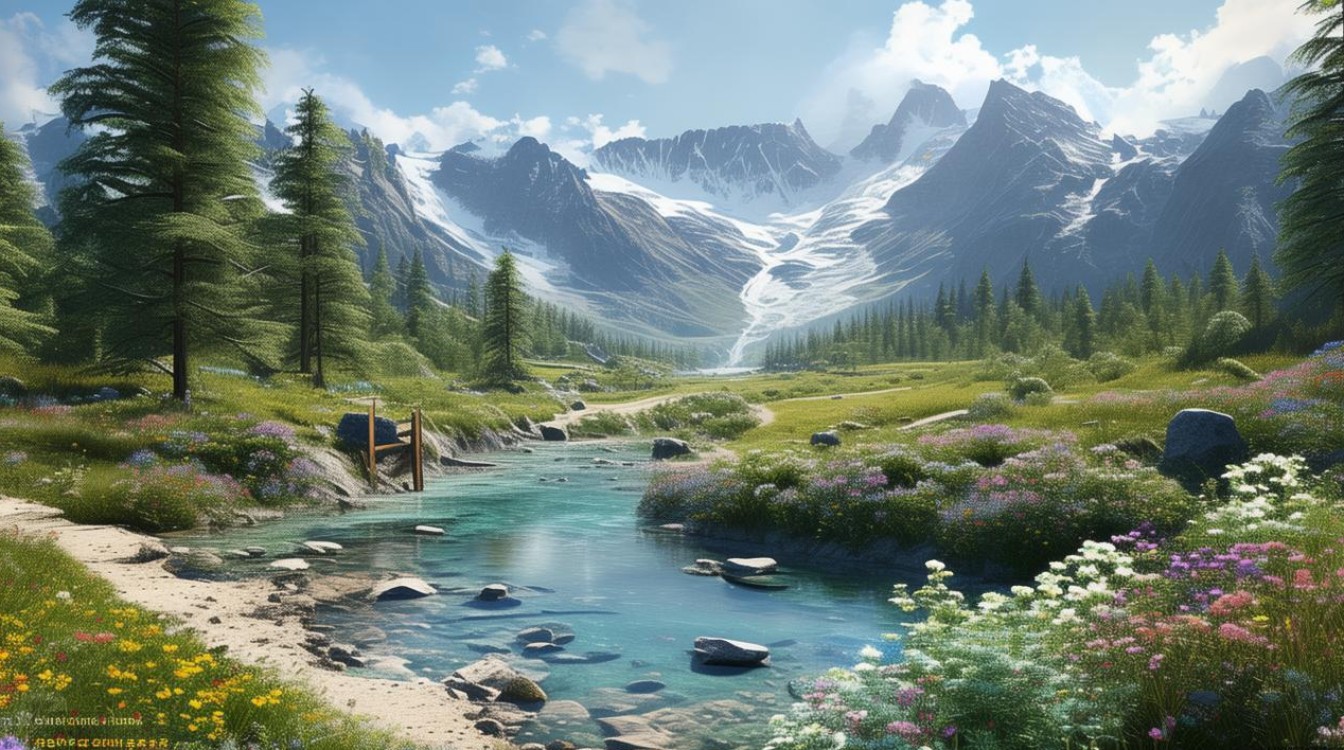 自然旅游资源景点 自然旅游资源景点