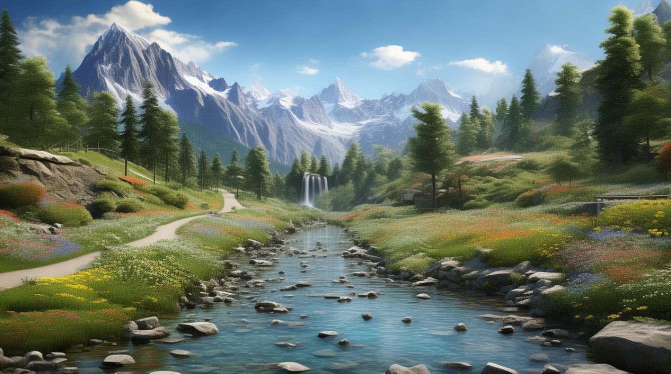 自然旅游资源景点 自然旅游资源景点